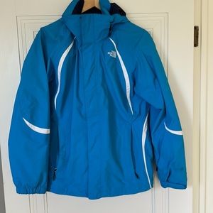 North Face Ski Jacket shell